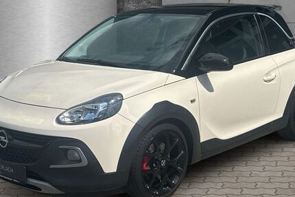 Opel Adam 119.559 km 11.800 &euro; Niederahr 56414