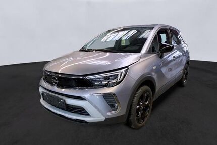 Opel Crossland (X) 22.182 km 19.240 &euro; Köthen 06366