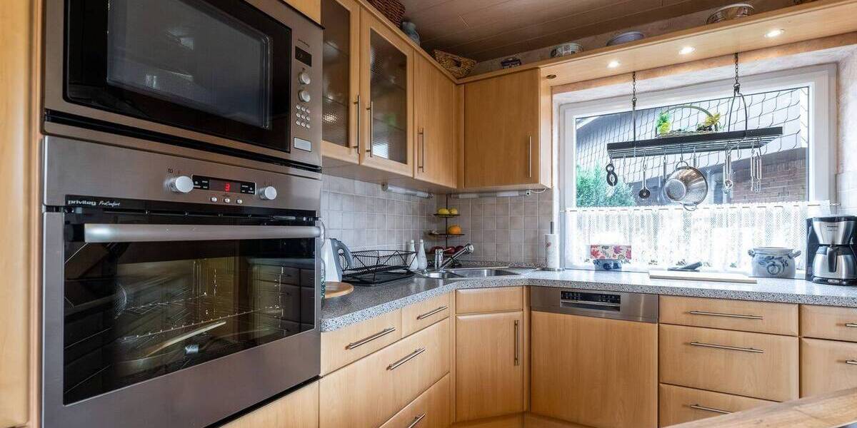 Einfamilienhaus Süderlügum - 5 Zimmer, 165 m&sup2;, 359.900&euro; | Angebot:26309972