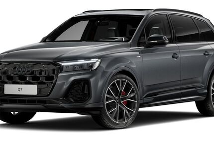 Audi Q7 12.787 km 77.320 &euro; Aachen 52078