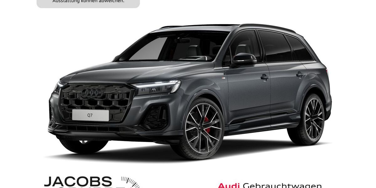 Audi Q7 12.787 km 77.320 &euro; Aachen 52078