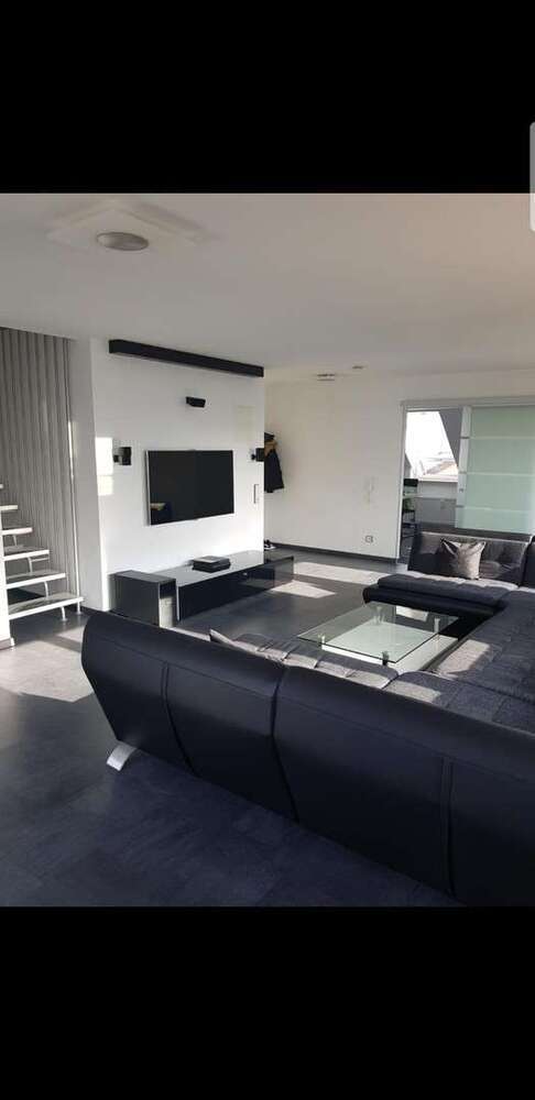 Wohnung zum Mieten in Neckarsulm 1.100 € 106 m²