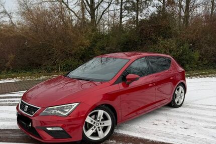 Seat Leon 79.500 km 17.100 € Merseburg 06217