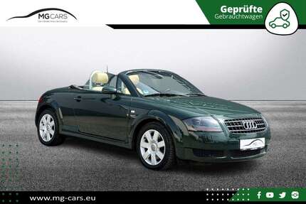 Audi TT 115.800 km 10.950 € Mannheim 68309