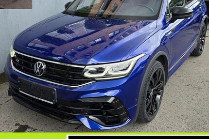 VW Tiguan 45.895 km 38.970 &euro; Waiblingen 71332