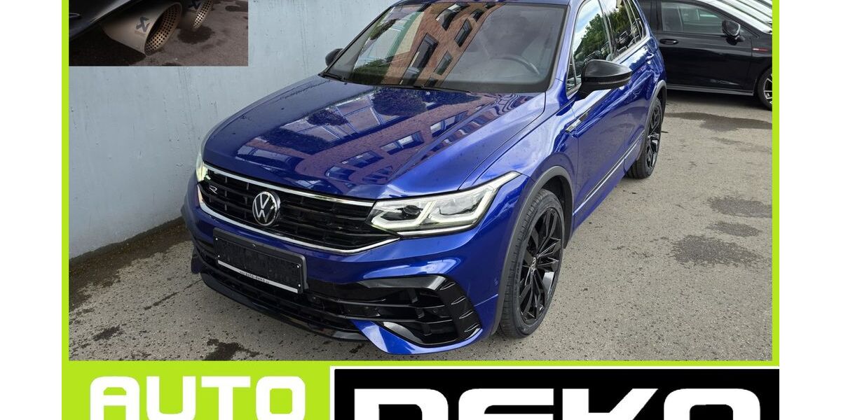 VW Tiguan 45.895 km 38.970 &euro; Waiblingen 71332