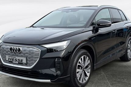 Audi Q4 e-tron 39.259 km 28.930 &euro; Sottrum 27367