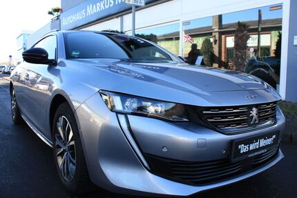 Peugeot 508 105.000 km 16.499 &euro; Kaarst 41564