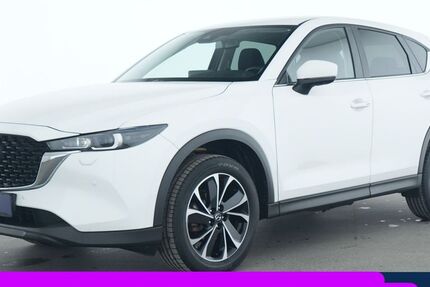 Mazda CX-5 27.924 km 31.335 &euro; Garching bei München 85748