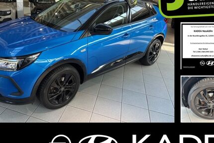 Opel Grandland (X) 37.740 km 19.990 &euro; Berlin Tempelhof 12103