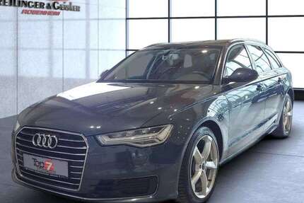 Audi A6 181.000 km 14.880 &euro; Rosenheim 83022