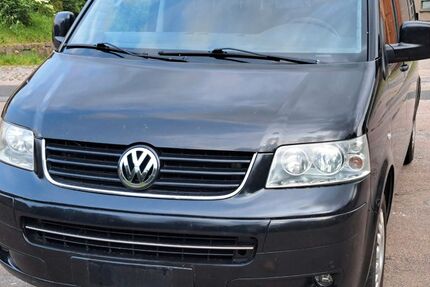 VW T5 Transporter 330.880 km 5.500 &euro; Hainichen 09661