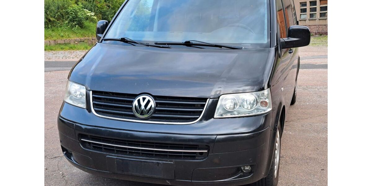 VW T5 Transporter 330.880 km 5.500 &euro; Hainichen 09661