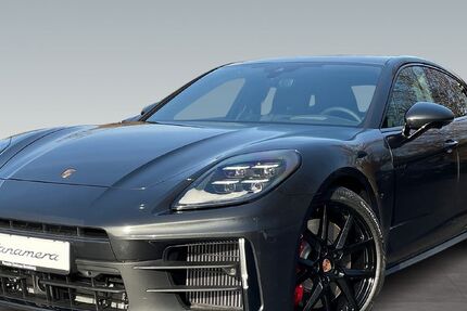 Porsche Panamera 3.900 km 149.900 &euro; Bergisch Gladbach 51429