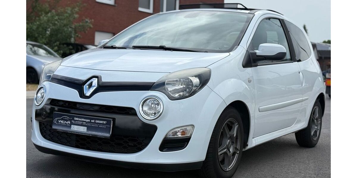 Renault Twingo 140.000 km 3.499 &euro; Stuhr 28816