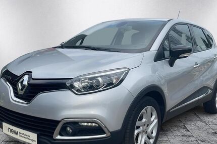Renault Captur 100.700 km 10.980 &euro; Bad Segeberg 23795
