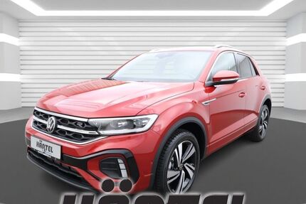 VW T-Roc 11.000 km 31.900 &euro; Osnabrück 49084