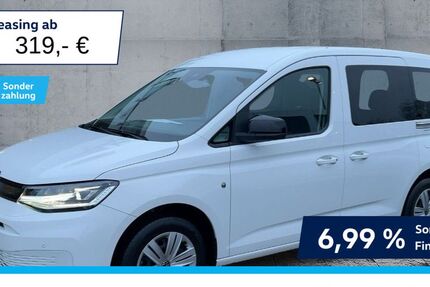 VW Caddy 56.193 km 24.150 &euro; Bayreuth 95448