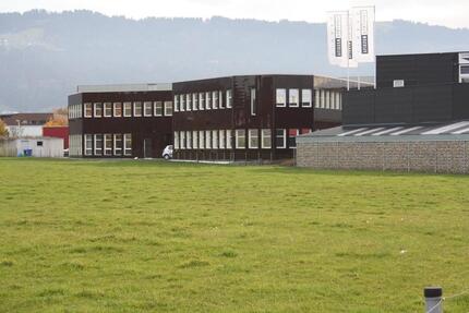 Büroräumlichhkeiten in Lindau - nahe Autobahn zimmer