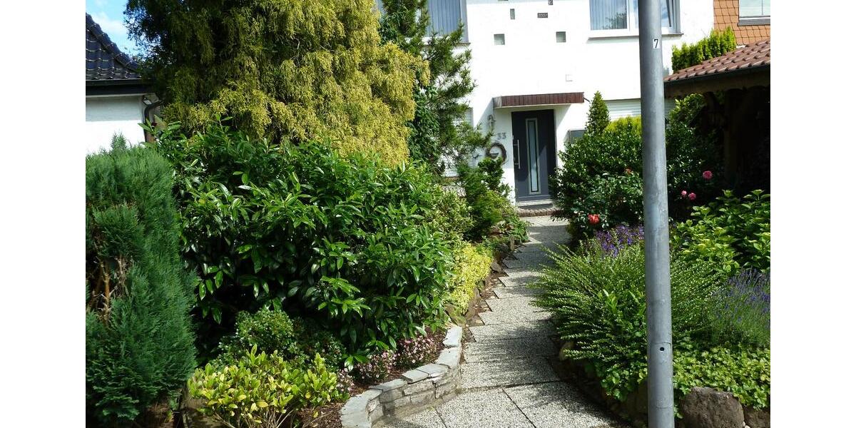 Doppelhaushälfte Gronau (Westfahlen) - 5 Zimmer, 130 m&sup2;, 250.000&euro; | Angebot:26874781