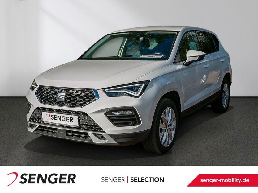 Seat Ateca 104.550 km 22.980 € Bad Schwartau 23611