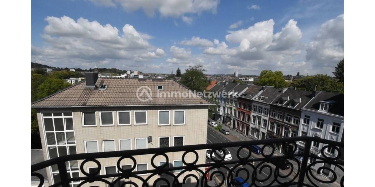 Etagenwohnung Aachen Aachen-Mitte - 4 Zimmer, 98 m&sup2;, 349.500&euro; | Angebot:25986233