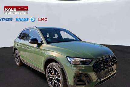 Audi Q5 93.000 km 39.800 &euro; Helmstedt 38350