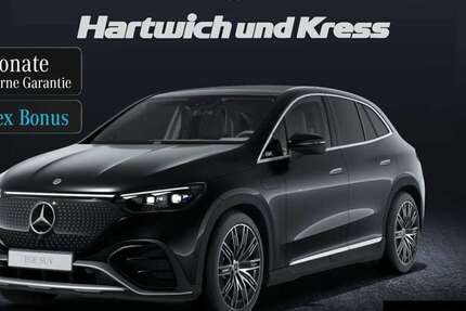 Mercedes-Benz EQE SUV 75.340 km 63.890 &euro; Schwalmstadt 34613