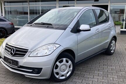 Mercedes-Benz A 160 227.380 km 1.995 &euro; Neuenkirchen 48485