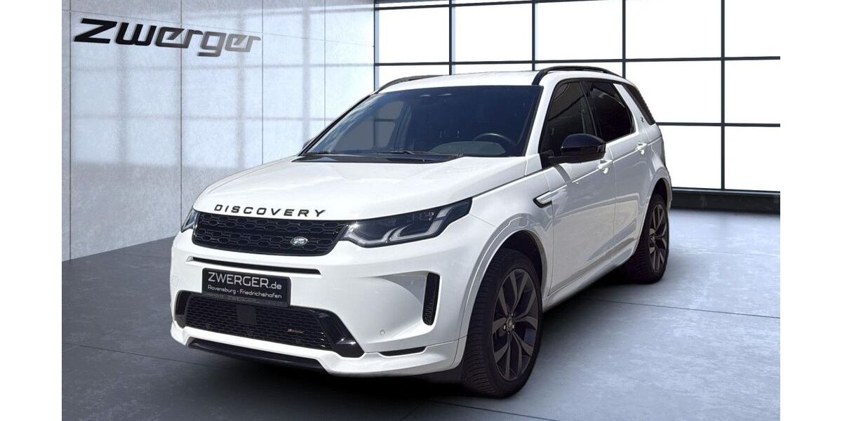 Land Rover Discovery Sport 91.200 km 28.800 &euro; Ravensburg, nähe Bodensee 88213
