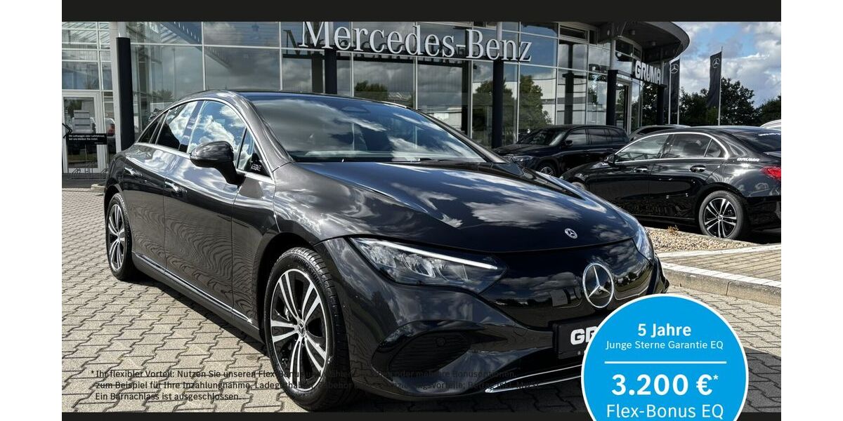 Mercedes-Benz EQE 21.030 km 44.990 &euro; Torgau 04860