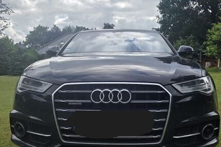 Audi A6 245.892 km 16.900 &euro; Husum 25813