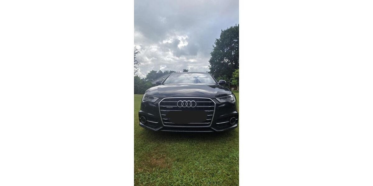 Audi A6 245.892 km 16.900 &euro; Husum 25813