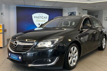 Opel Insignia 122.000 km 9.800 &euro; Bad Krozingen 79189