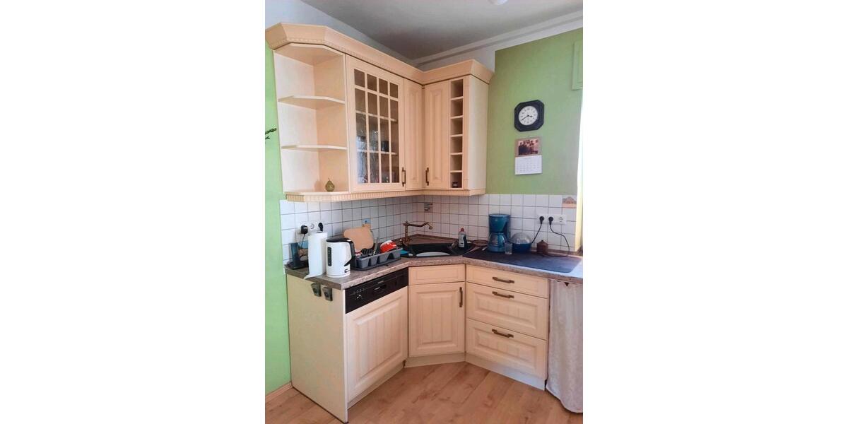 Maisonettenwohnung Adenau - 5 Zimmer, 120 m&sup2;, 900&euro; | Angebot:26300465
