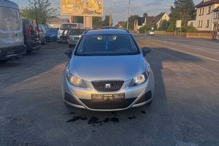 Seat Ibiza 178.800 km 3.900 &euro; Hungen 35410