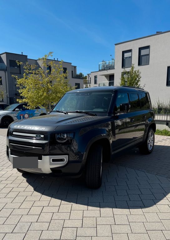 Defender