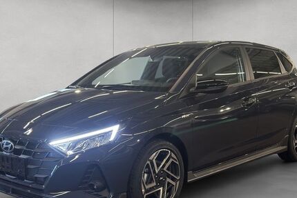 Hyundai i20 9.000 km 23.450 &euro; Offenbach 63069