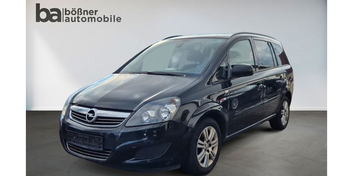 Opel Zafira 203.731 km 1.990 &euro; Meitingen 86405