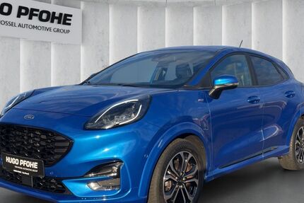 Ford Puma 26.840 km 19.575 &euro; Bad Segeberg 23795