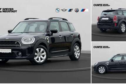 Mini Cooper SE Countryman