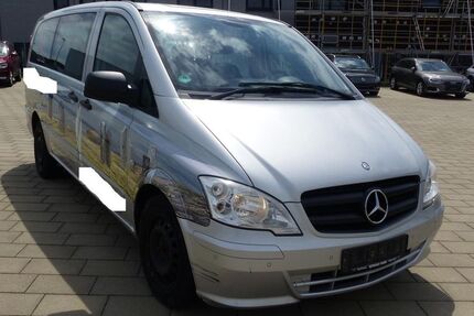 Mercedes-Benz Vito 229.000 km 8.750 &euro; Zimmern 78658