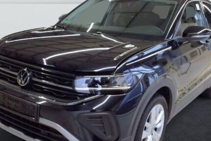 VW T-Cross 23.529 km 21.990 &euro; Essen 45307