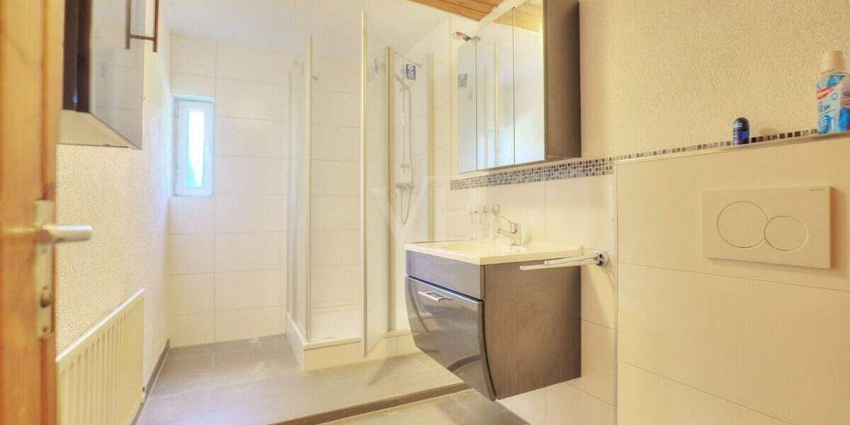 Einfamilienhaus Bretzfeld / Schwabbach Schwabbach - 7 Zimmer, 225 m&sup2;, 555.000&euro; | Angebot:25731884