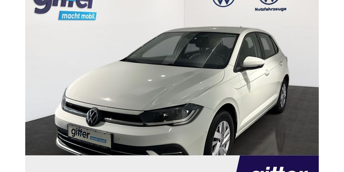 VW Polo 47.556 km 18.479 &euro; Erfurt 99098