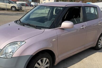 Suzuki Swift 159.000 km 1.200 &euro; Rosenheim 83026