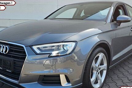 Audi A3 50.900 km 22.990 &euro; Bad Kreuznach 55545