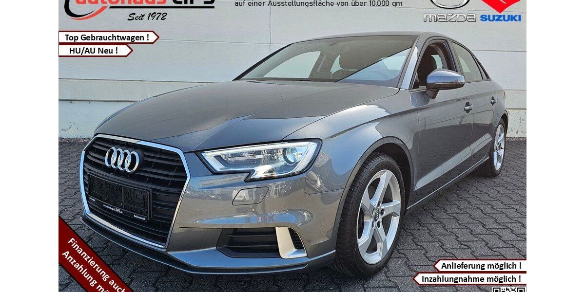 Audi A3 50.900 km 22.990 &euro; Bad Kreuznach 55545