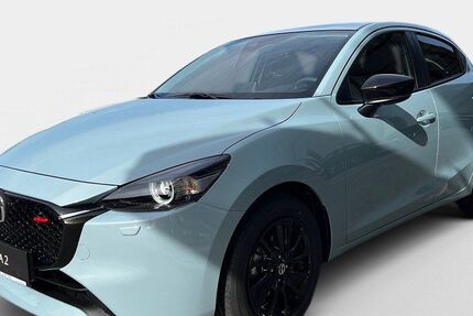 Mazda 2 9.750 km 21.630 € Klötze 38486