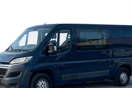 Citroen Jumper 215.279 km 8.900 &euro; Solingen/NRW 42655